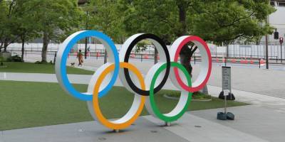 Узбек изнасиловал женщину на олимпийском стадионе в Токио - ruposters.ru - Япония - Узбекистан - Токио