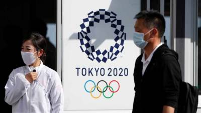 Есихидэ Суги - Японцы опасаются, что проведение Олимпийских игр приведет к распространению ковида - news-front.info - Япония - Токио