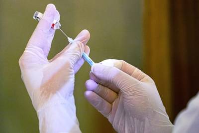 США поставили на Украину еще 2 миллиона доз вакцины от коронавируса - lenta.ru - Украина - Сша - Киев