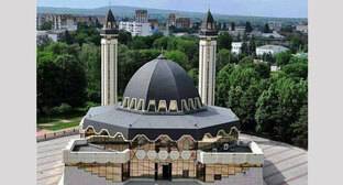 Казбек Коков - Муфтият Кабардино-Балкарии озвучил условия для посещения мечетей в Курбан-байрам - kavkaz-uzel.eu - республика Кабардино-Балкария