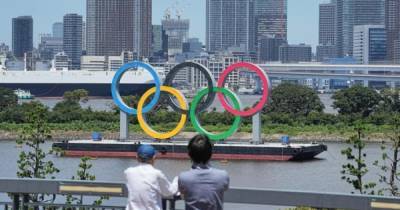 В Токио коронавирус обнаружили уже у трех олимпийцев - dsnews.ua - Токио
