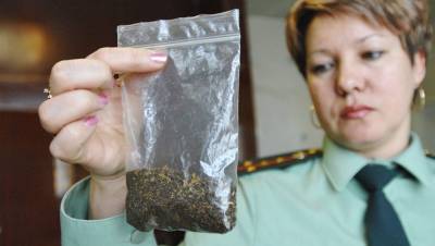 Смертность от наркотиков в России подскочила на 60% - dp.ru - Россия