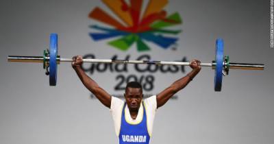 Олимпиец из Уганды прибыл в Токио и убежал из отеля: написал, что не хочет возвращаться домой - dsnews.ua - Япония - Токио - Уганда