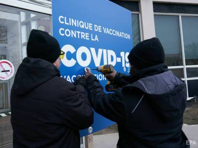 Канада в начале сентября может открыть границы для туристов, вакцинированных от COVID-19 - gordonua.com - Украина - Сша - Канада