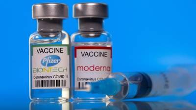 В США введено более 337 миллионов доз вакцин от COVID-19 - golos-ameriki.ru - Сша