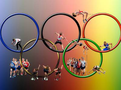 «Секс-вечеринки и пьяные дебоши»: немецкая прыгунья рассказала, как развлекаются спортсмены в Олимпийской деревне - rosbalt.ru