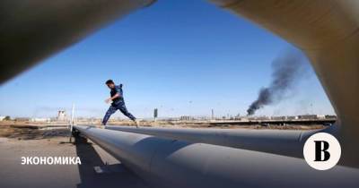 Страны ОПЕК+ продлили сделку до конца 2022 года - vedomosti.ru