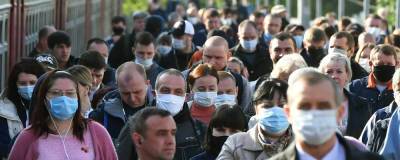 Арег Тотолян - Эксперт заявил, что в России коллективный иммунитет к коронавирусу достиг 60% - runews24.ru - Россия - Санкт-Петербург