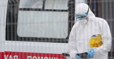 Больше 0,5 млн человек: в РФ посчитали избыточную смертность за время эпидемии коронавируса - focus.ua - Россия - Украина