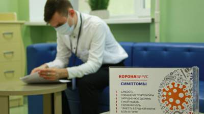 Арег Тотолян - Эксперт сообщил о достижении коллективного иммунитета к COVID-19 в России уровня в 60% - mir24.tv - Россия - Санкт-Петербург