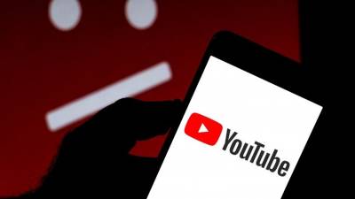 YouTube игнорирует требование Роскомнадзора об удалении запрещенного контента - 5-tv.ru - Россия
