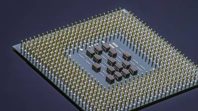 Роспотребнадзор сообщил о работе над биочипом для выявления коронавируса - inforeactor.ru - Нижний Новгород