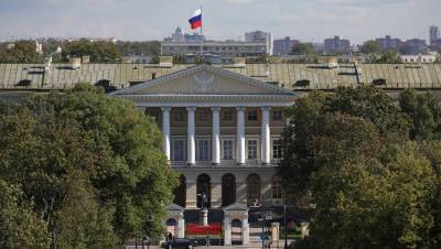 Предприятия с участием Смольного недосчитались прибыли - dp.ru - Россия - Санкт-Петербург