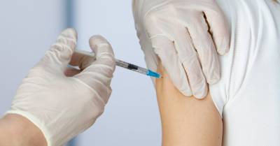 На прошлой неделе темп вакцинации продолжал падать - rus.delfi.lv - Латвия