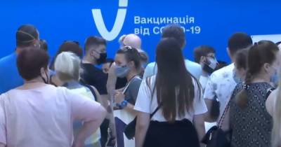 Статистика коронавируса на 19 июля: 182 новых случая, Киев вернул лидерство - focus.ua - Украина - Киев