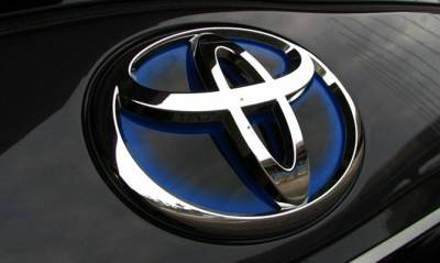 Акио Тойода - Toyota отказалась транслировать телерекламу во время Олимпиады в Токио - capital.ua - Украина - Токио