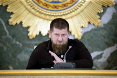 Рамзан Кадыров - Кадыров заявил о преодолении острой фазы пандемии в Чечне - etokavkaz.ru - республика Чечня