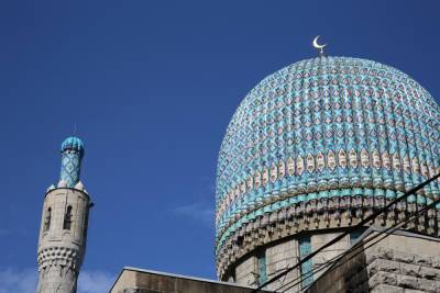Мечети и молельные дома Петербурга закроют в Курбан-байрам - abnews.ru - Россия - Санкт-Петербург