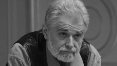 Валерий Нечай - В Петербурге умер журналист "Эха Москвы" Лев Гольдштейн - piter.tv - Санкт-Петербург - Москва