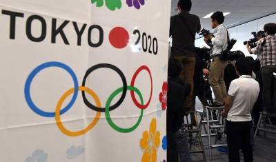 Генеральный спонсор Олимпиады Toyota отказался от рекламы во время Игр - newizv.ru - Япония - Токио