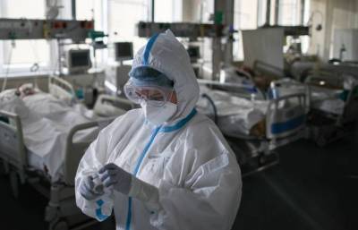 В России за сутки выявили 24 633 заразившихся коронавирусом - eadaily.com - Россия