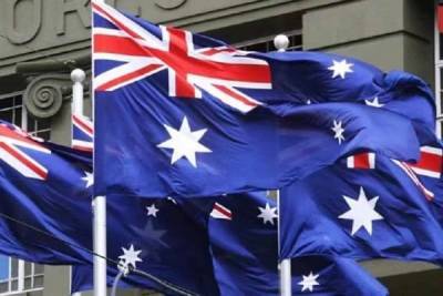 Австралия выгнала британского политкомментатора: хвастался нарушениями карантина - eadaily.com - Англия - Австралия