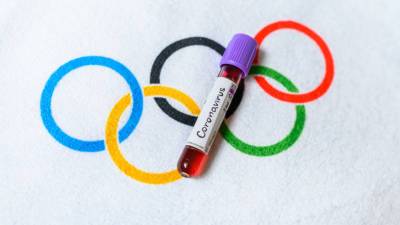 В Токио накануне Олимпийских игр растет число инфицированных COVID-19 - mir24.tv - Токио