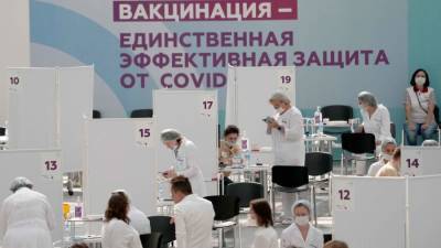 Татьяна Кусайко - Сенатор предложила давать выходные привившимся от COVID-19 - iz.ru - Израиль