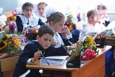 Начнется ли учебный 2021-2022 год для российских школьников 1 августа? - yur-gazeta.ru - Россия