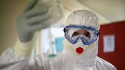 Еще шесть новосибирцев с коронавирусом умерли за минувшие сутки - runews24.ru - Новосибирская обл.