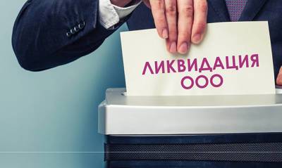 В России с начала 2021 года закрылись 724 тысячи юрлиц и ИП - og.ru - Россия