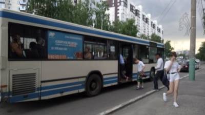 В Пензе не смогли решить проблему с автобусами № 130 - penzainform.ru - Пенза