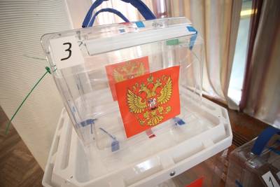Участникам выборов в России запретили рукопожатия и объятия из-за COVID-19 - znak.com - Россия