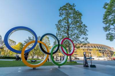 На Олимпиаде в Токио коронавирусом заболели три спортсмена - news.israelinfo.co.il - Сша - Япония - Израиль - Чехия - Токио