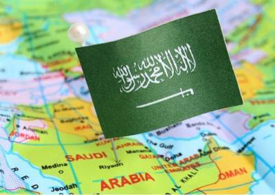 В Саудовской Аравии запретили не привитым от COVID-19 гражданам вылетать за рубеж и мира - cursorinfo.co.il - Саудовская Аравия