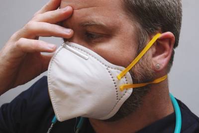 Германия: Лишь 4 из 20 FFP2 масок надежно защищают и не вызывают аллергию - mknews.de - Германия