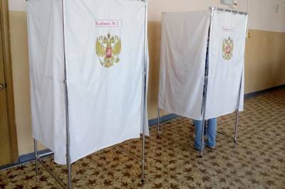 Роспотребнадзор опубликовал рекомендации по проведению выборов - aif.ru - Россия