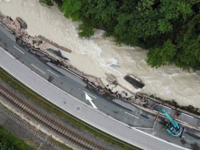 Издание LeSoir сообщило об увеличении жертв наводнений в Бельгии до 36 - argumenti.ru - Бельгия - Люксембург