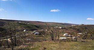 Село Мугарты в Дагестане закрыто на карантин из-за COVID-19 - kavkaz-uzel.eu - республика Дагестан - район Акушинский - район Дербентский