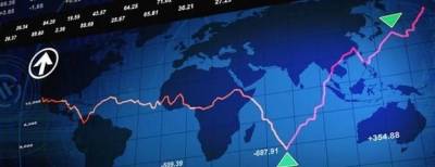 Возможный глобальный всплеск covid-19 давит на рынок гособлигаций на мировых фондовых площадках - smartmoney.one - Украина