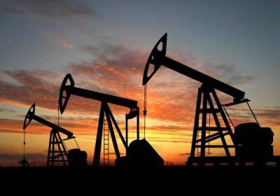 Мировые цены на нефть начали падать - enovosty.com