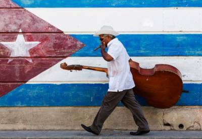 Остров несвободы: когда на Кубе свергнут наследников Кастро - facenews.ua - Украина - Куба - Гавана