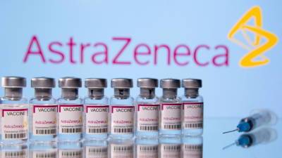 Испания отказалась от приобретения вакцины AstraZeneca - russian.rt.com - Испания