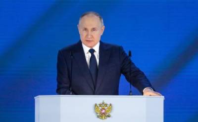 Владимир Путин - Путин назвал главные нерешенные проблемы в стране - argumenti.ru - Россия - Москва