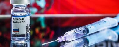 В ФМБА начали клинические испытания новой вакцины от COVID-19 - runews24.ru