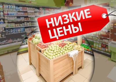 Дискаунтернизация в торговом ритейле: низкая цена перестала быть «зазорной» - mskgazeta.ru - Россия