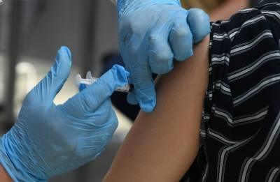 Джавид Саджида - Великобритания разрешила вакцинацию подростков от 12 до 15 лет - govoritmoskva.ru - Англия