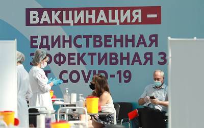 Владимир Путин - Дмитрий Чернышенко - Более 15 млн россиян получили цифровые сертификаты о вакцинации - tvc.ru - Россия
