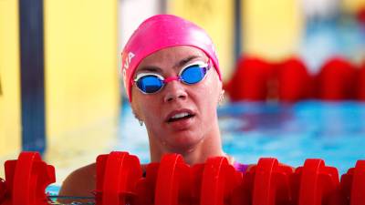 Юлия Ефимова - Мария Темникова - Ефимова ответила, выступит ли в заплыве на 200 м на Олимпиаде в Токио - russian.rt.com - Россия - Токио