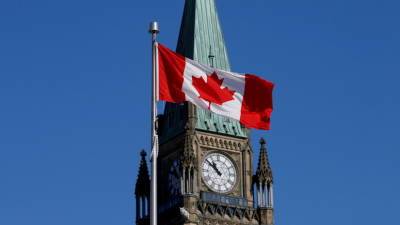 Канада откроет границы для вакцинированных туристов 7 сентября - russian.rt.com - Сша - Канада